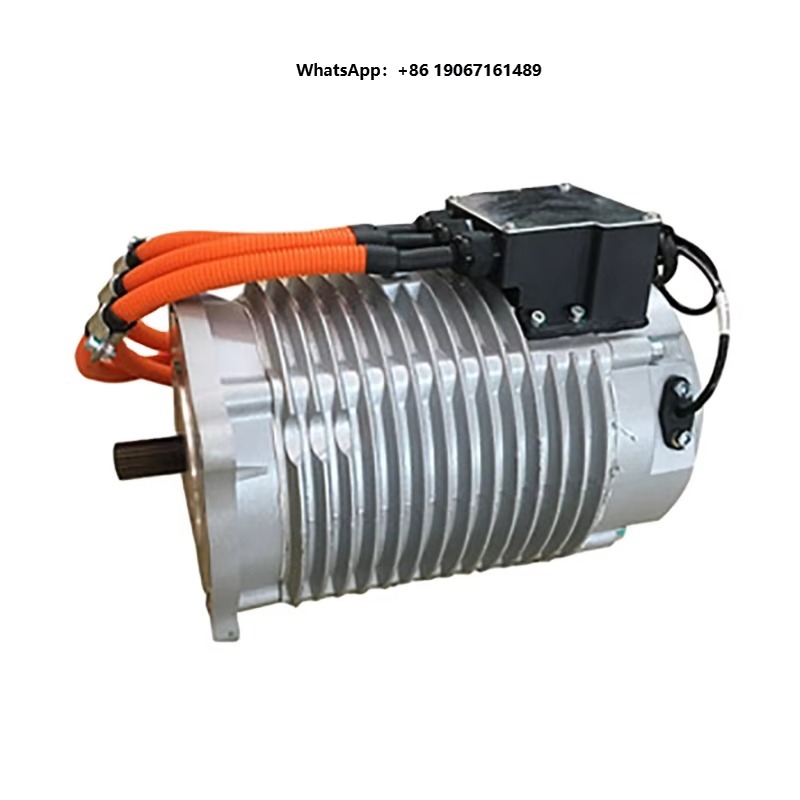 Ev Electric Motor Conversion Kit Car - Комплекты для переоборудования электромобилей с использованием
