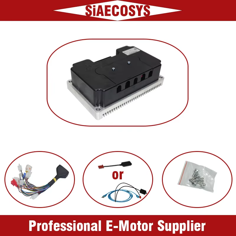 Комплект высокоскоростного цен – обзор и цена Mid Drive Motor Kit 72V 5000W