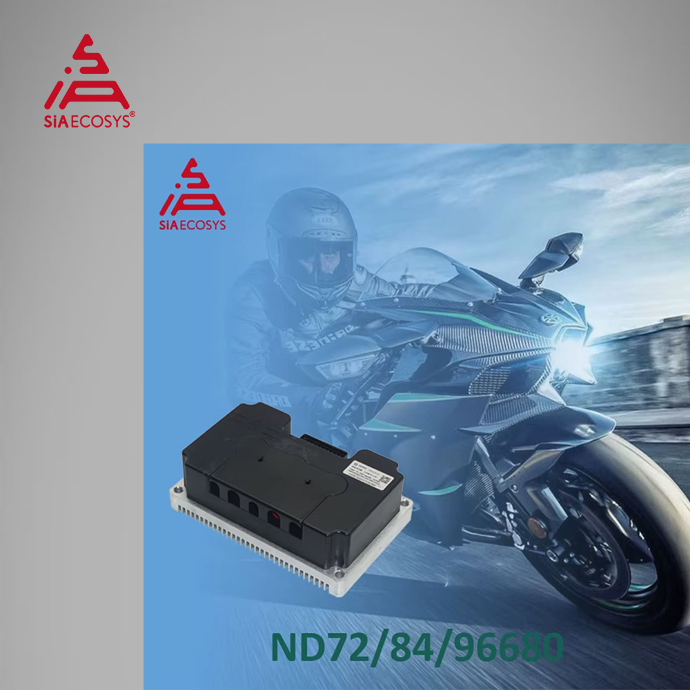 Горячая распродажа! ND72680 Ко – обзор и цена Fardriver Nd72850 Controller