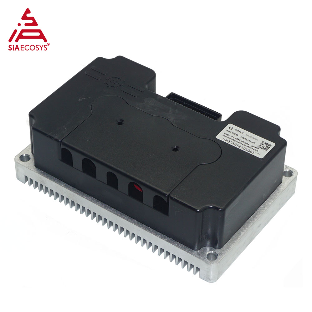 Горячая распродажа! ND72680 Ко – обзор и цена Fardriver Nd72850 Controller