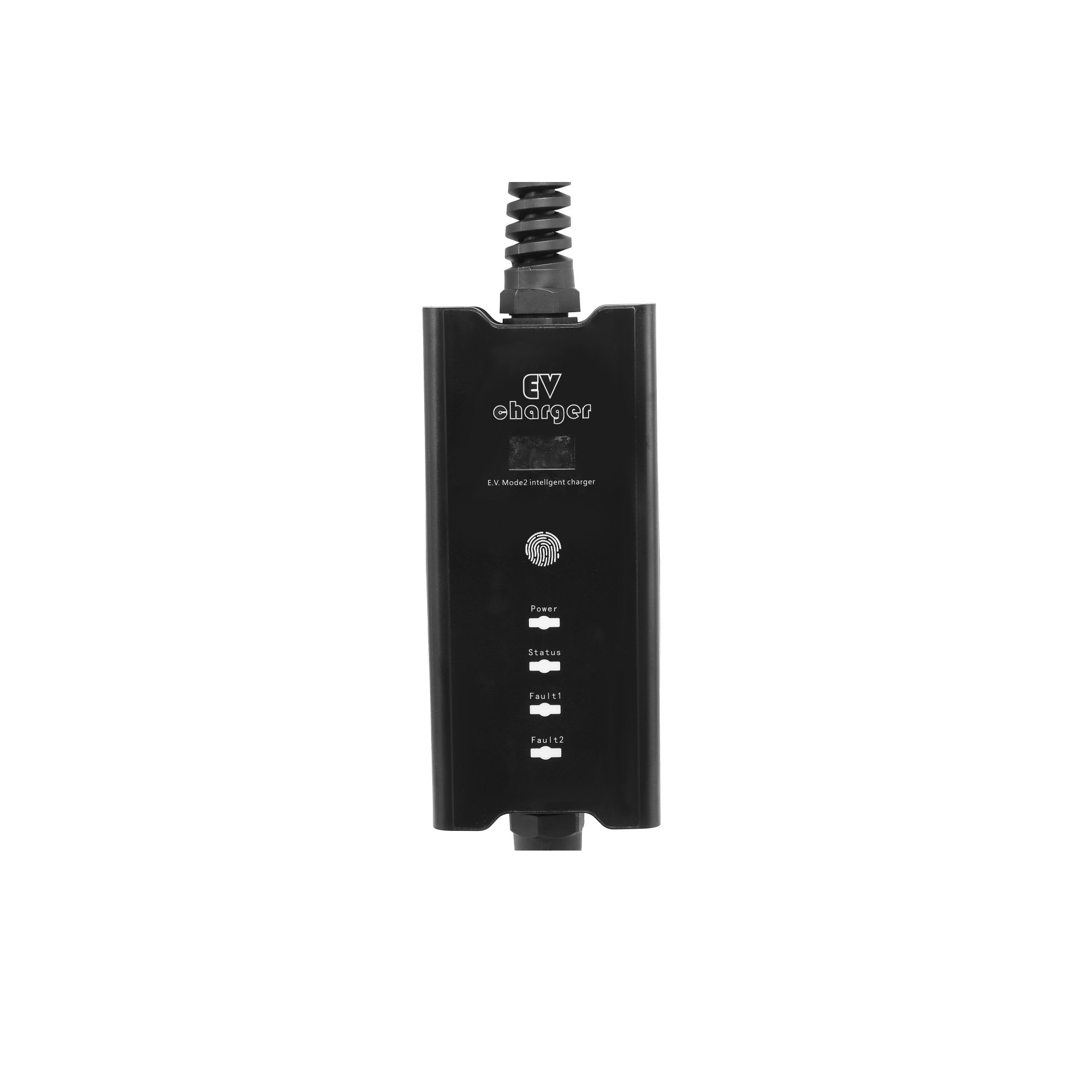 Домашнее зарядное устройство д – обзор и цена Type 2 Portable Ev Charger 11Kw Cee