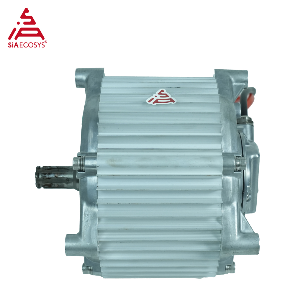 Комплект энкодеров для среднеп – обзор и цена Mid Drive Motor Kit 72V 5000W