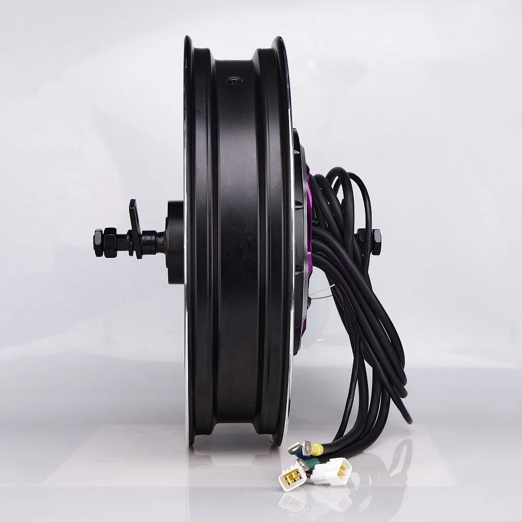 17-дюймовый высокомощный гоноч – обзор и цена Ev Electric Motor Conversion Kit Car