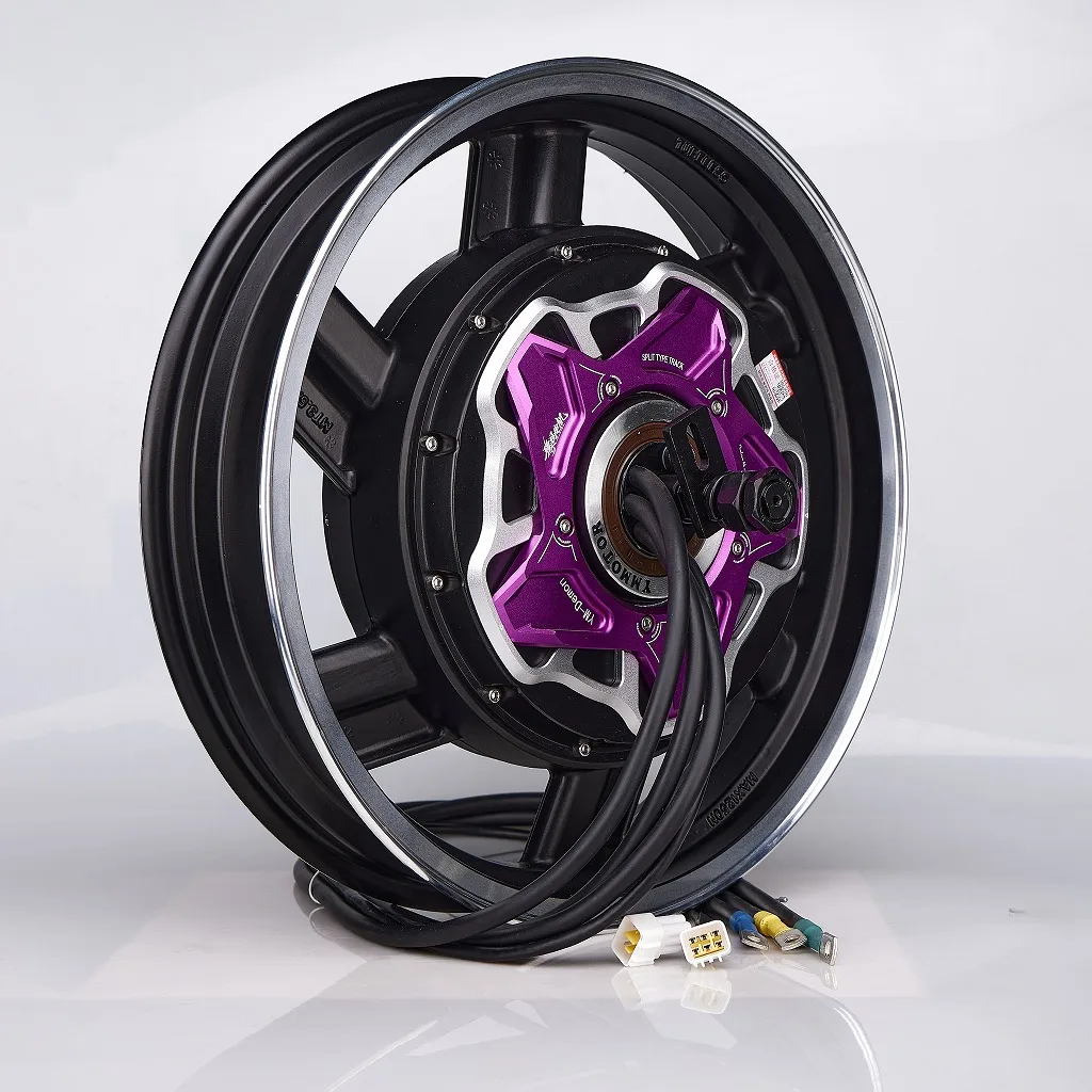 17-дюймовый высокомощный гоноч – обзор и цена Ev Electric Motor Conversion Kit Car