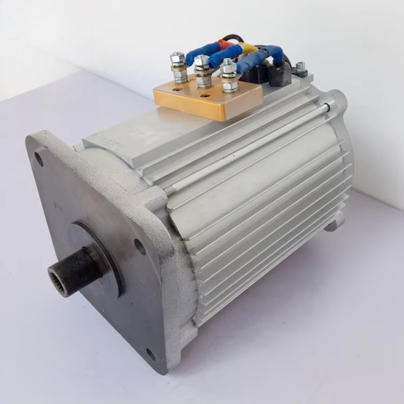 Комплекты для переоборудования – обзор и цена Ev Electric Motor Conversion Kit Car