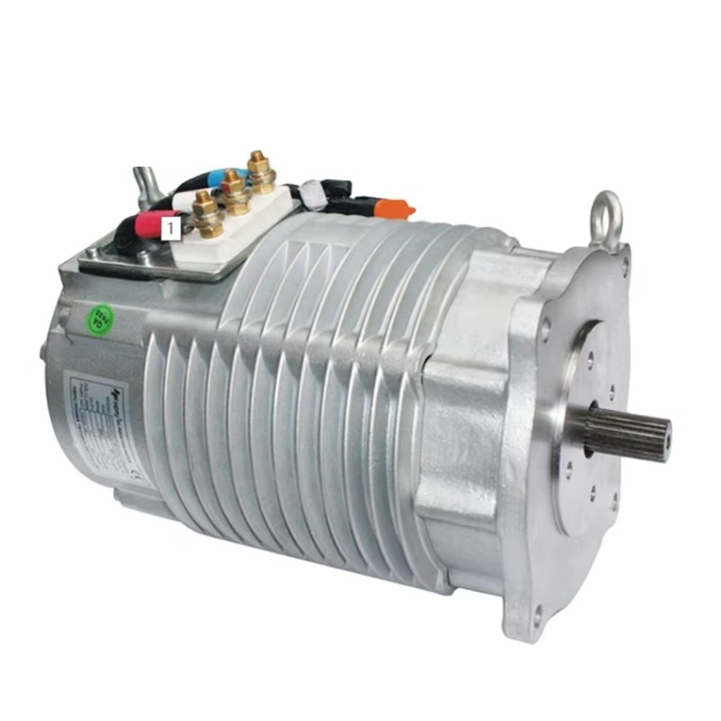 Комплект для переоборудования  – обзор и цена Ev Electric Motor Conversion Kit Car
