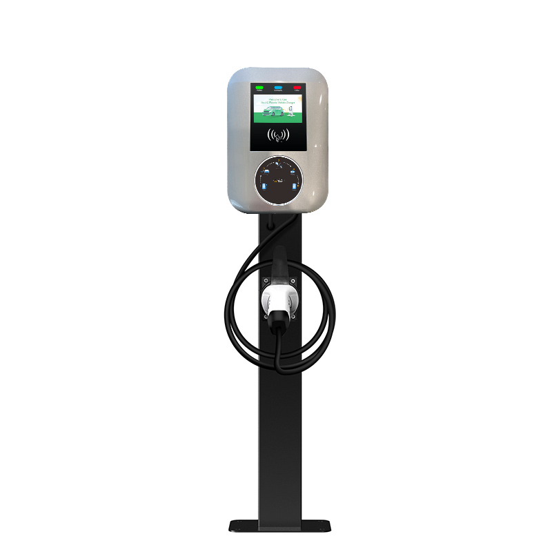 Водонепроницаемое (IP65) порта – обзор и цена Ev Charger Type 2 22Kw 32A 3 Phase