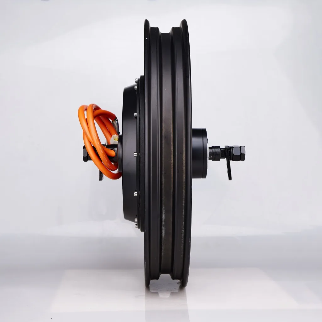 18-дюймовый 2.15 4000W высокоп – обзор и цена Ev Electric Motor Conversion Kit Car