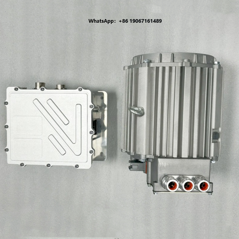 Комплект для переоборудования  – обзор и цена Ev Electric Motor Conversion Kit Car